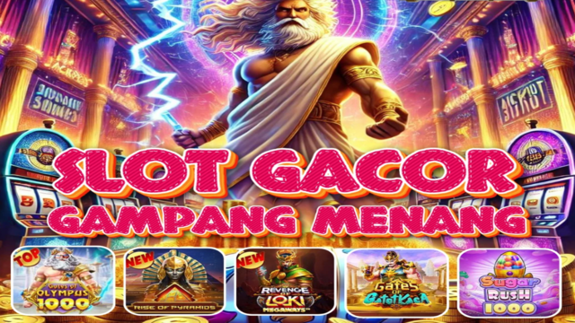 slot server hongkong