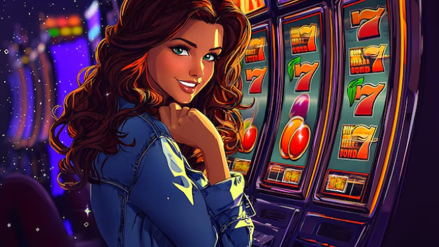 Judi Online Slot Gacor, Rahasia Besar Main Untung Jutaan Rupiah Tiap Hari