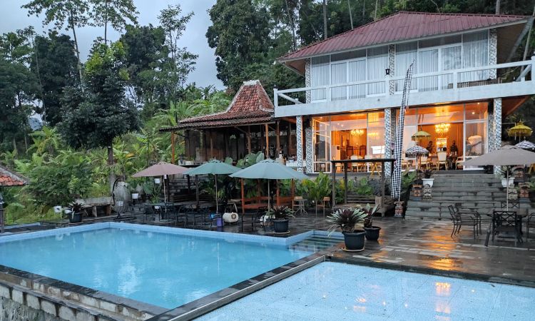 resto terbaik di Sentul