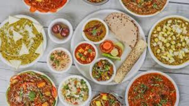 Resep Masakan India