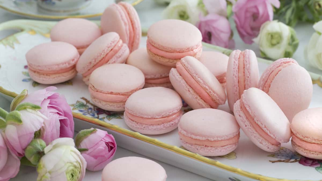 5 Dessert Populer Di Dunia yang Bisa Dinikmati di Indonesia, Mana Favoritmu