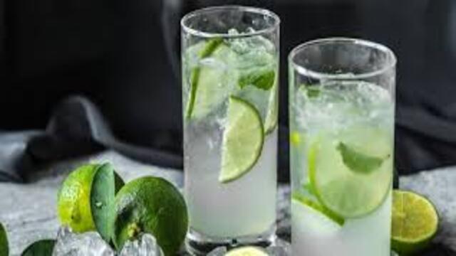 Resep Mojito Non-Alkohol Segar